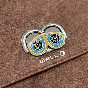 Loungefly WALL•E purse